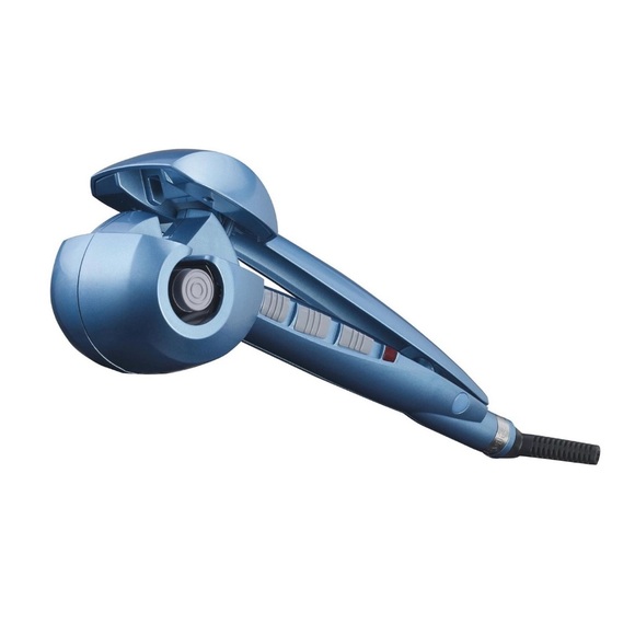 BaBylissPRO Miracurl Professional Curl Machine - Picture 2 of 5